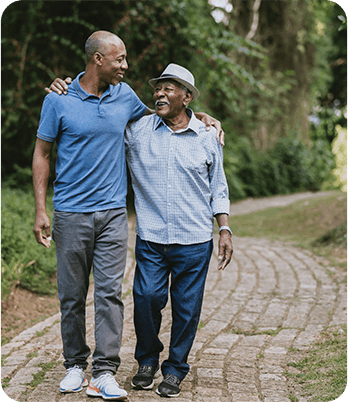 Family Senior Downsizing senior downsizing clients in New Berlin