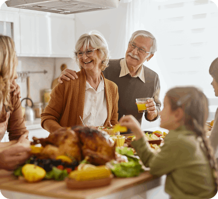 Senior Relocation Client senior relocation client